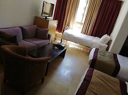 Bliss 3000 Furnished Studios