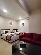 Bliss 3000 Furnished Studios