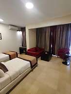 Bliss 3000 Furnished Studios