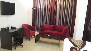 Bliss 3000 Furnished Studios