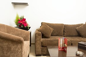 Bliss 3000 Furnished Studios