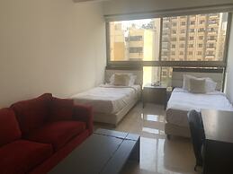 Bliss 3000 Furnished Studios