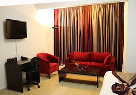 Bliss 3000 Furnished Studios