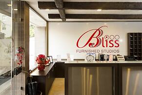 Bliss 3000 Furnished Studios