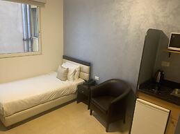 Bliss 3000 Furnished Studios