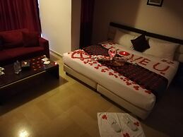 Bliss 3000 Furnished Studios