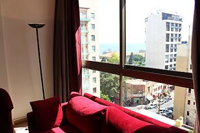 Bliss 3000 Furnished Studios