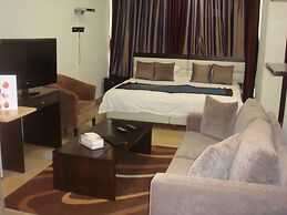 Bliss 3000 Furnished Studios