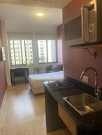 Bliss 3000 Furnished Studios