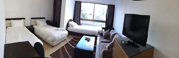 Bliss 3000 Furnished Studios