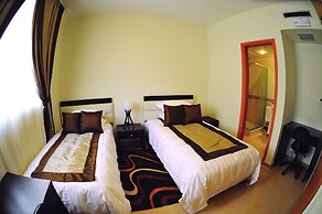 Bliss 3000 Furnished Studios