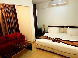 Bliss 3000 Furnished Studios