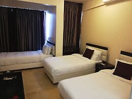 Bliss 3000 Furnished Studios