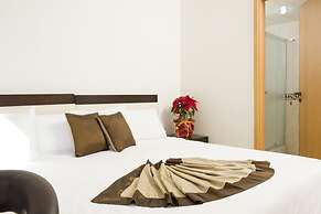 Bliss 3000 Furnished Studios