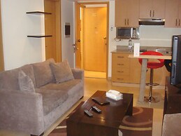 Bliss 3000 Furnished Studios