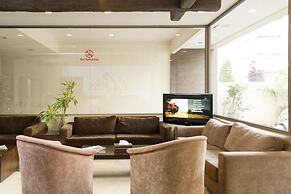 Bliss 3000 Furnished Studios