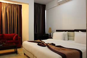 Bliss 3000 Furnished Studios