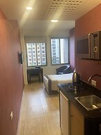 Bliss 3000 Furnished Studios