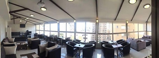 Bliss 3000 Furnished Studios