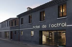 Hotel l'Octroi