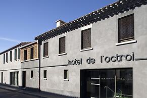 Hotel l'Octroi