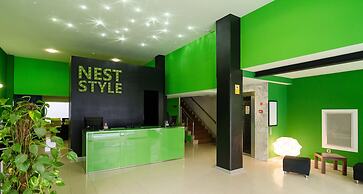 Nest Style Santiago
