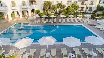 Alexandra Beach Hotel