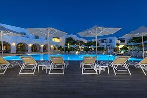 Alexandra Beach Hotel