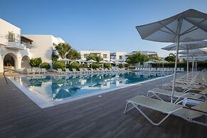 Alexandra Beach Hotel