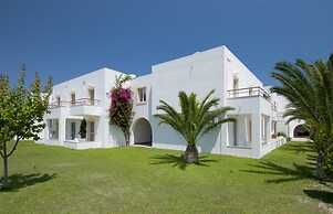 Alexandra Beach Hotel