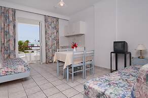 Alexandra Beach Hotel