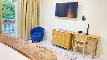 Hotel Alexandrina