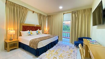 Hotel Alexandrina