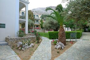 Kyveli Apartments