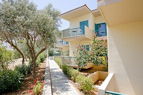 Kyveli Apartments