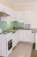 McLaren Vale Motel & Apartments