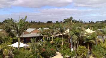 McLaren Vale Motel & Apartments