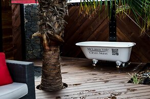 McLaren Vale Motel & Apartments