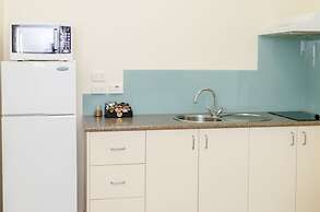 McLaren Vale Motel & Apartments