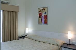 McLaren Vale Motel & Apartments