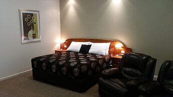 McLaren Vale Motel & Apartments