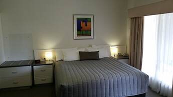 McLaren Vale Motel & Apartments