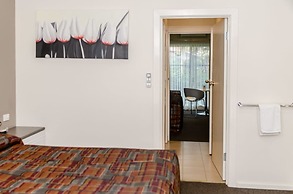 McLaren Vale Motel & Apartments