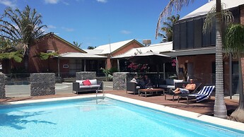 McLaren Vale Motel & Apartments