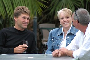 McLaren Vale Motel & Apartments