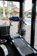 McLaren Vale Motel & Apartments