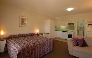 McLaren Vale Motel & Apartments