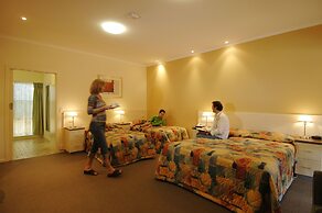 McLaren Vale Motel & Apartments