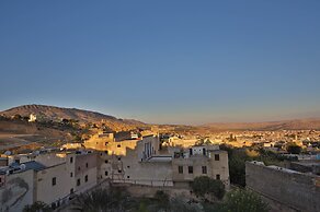 Riad Les Idrissides