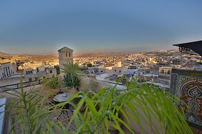 Riad Les Idrissides
